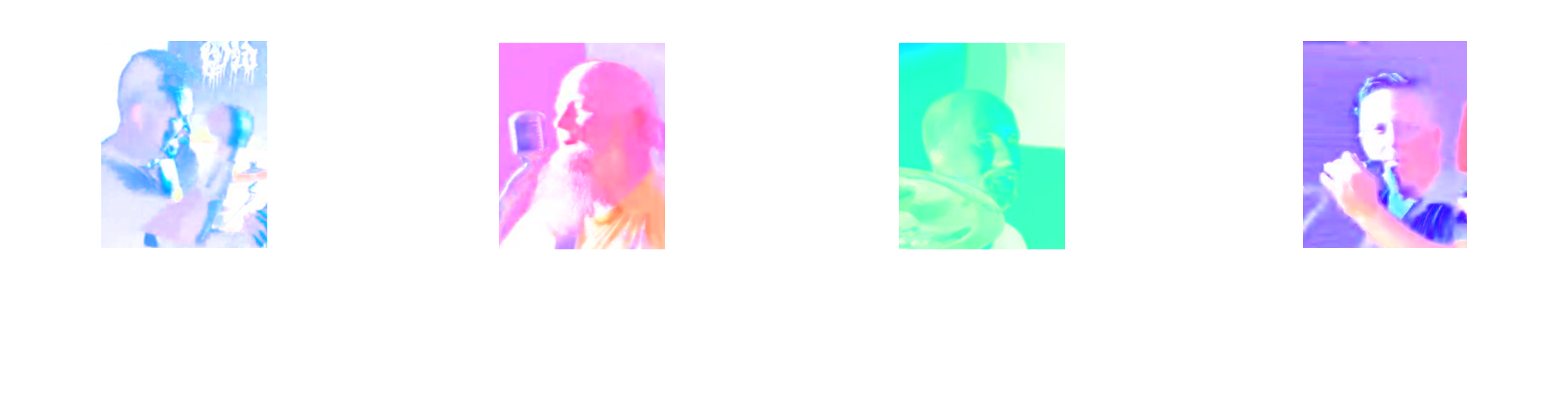 Bandmitglieder