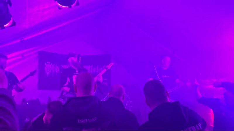 Ostermetal Meeting Innung Ebnat 2024