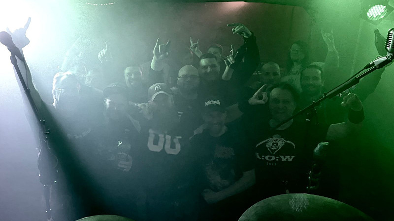 Ostermetal Meeting Innung Ebnat 2024